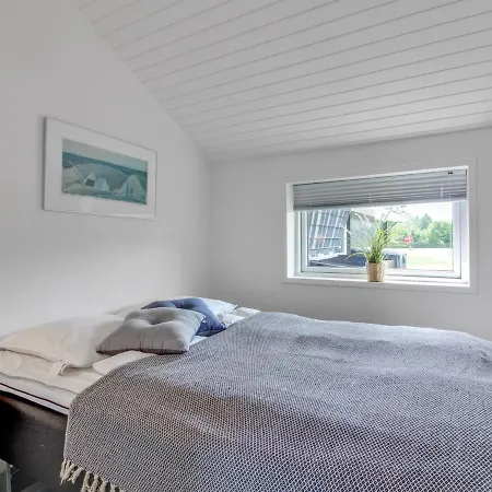 Holiday home Harmen - 1-1km From The Sea In Nw Jutland By Interhome