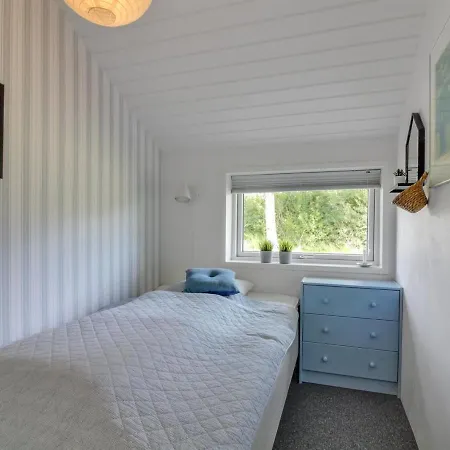 Holiday home Harmen - 1-1km From The Sea In Nw Jutland By Interhome *