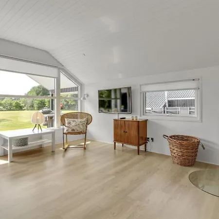 Harmen - 1-1km From The Sea In Nw Jutland By Interhome Holiday home *