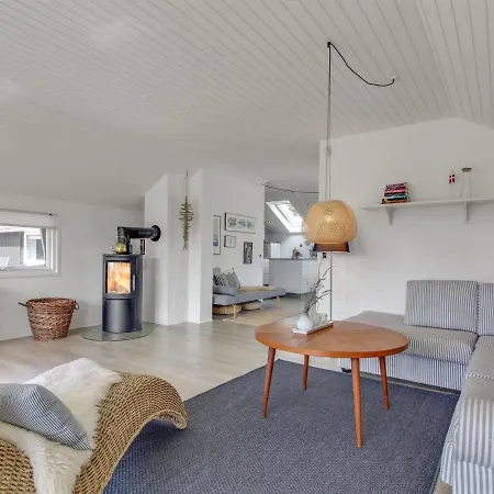 Harmen - 1-1km From The Sea In Nw Jutland By Interhome Holiday home
