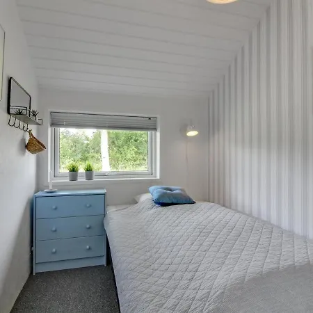 Harmen - 1-1km From The Sea In Nw Jutland By Interhome