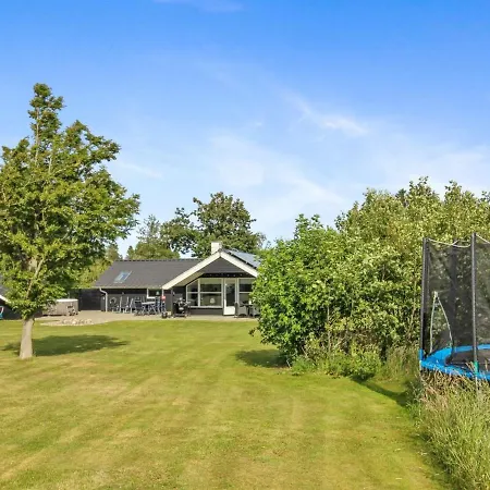 Harmen - 1-1km From The Sea In Nw Jutland By Interhome Holiday home