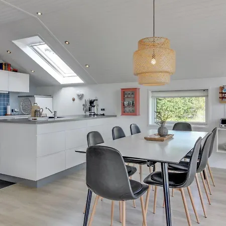 Harmen - 1-1km From The Sea In Nw Jutland By Interhome Holiday home