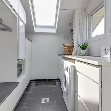 Harmen - 1-1km From The Sea In Nw Jutland By Interhome * Bindslev