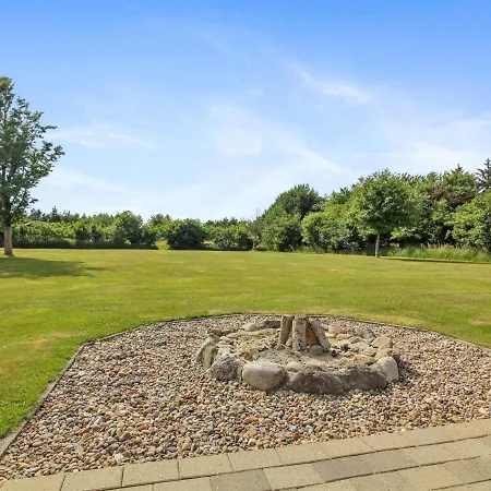 Holiday home Harmen - 1-1km From The Sea In Nw Jutland By Interhome