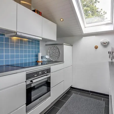 Harmen - 1-1km From The Sea In Nw Jutland By Interhome Bindslev