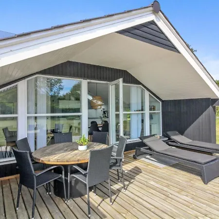 Harmen - 1-1km From The Sea In Nw Jutland By Interhome Bindslev