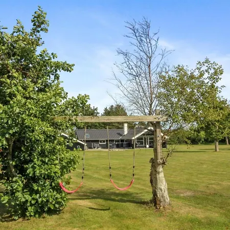 Harmen - 1-1km From The Sea In Nw Jutland By Interhome