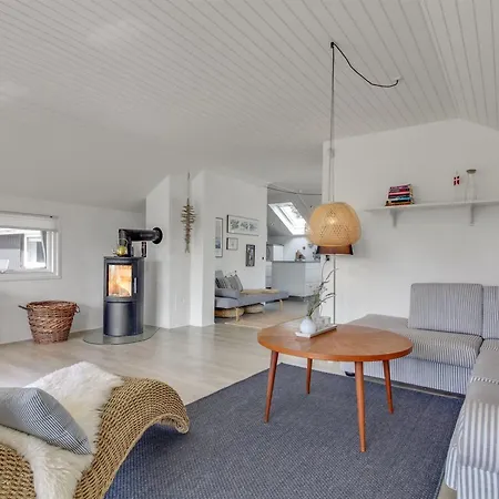 別荘 Harmen - 1-1km From The Sea By Interhome Bindslev