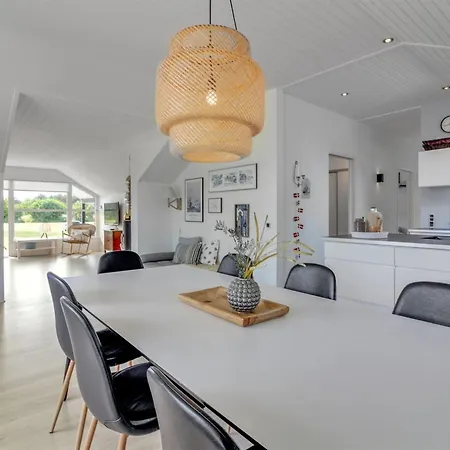 Harmen - 1-1km From The Sea By Interhome 別荘