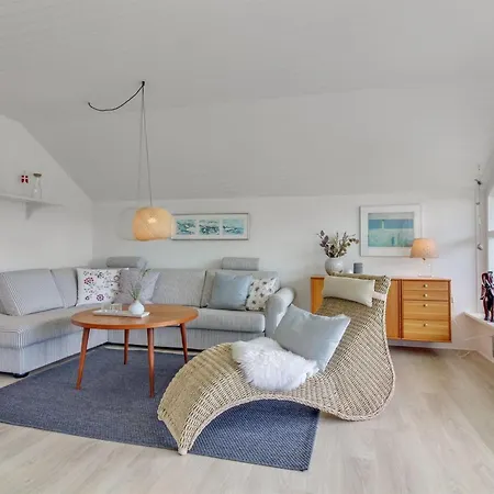 Harmen - 1-1km From The Sea By Interhome Bindslev