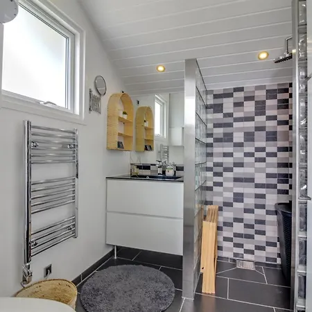 Harmen - 1-1km From The Sea By Interhome * Bindslev