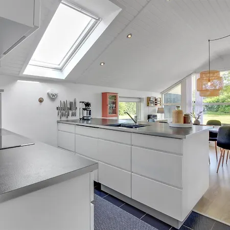 Feriehus Harmen - 1-1km From The Sea By Interhome Bindslev